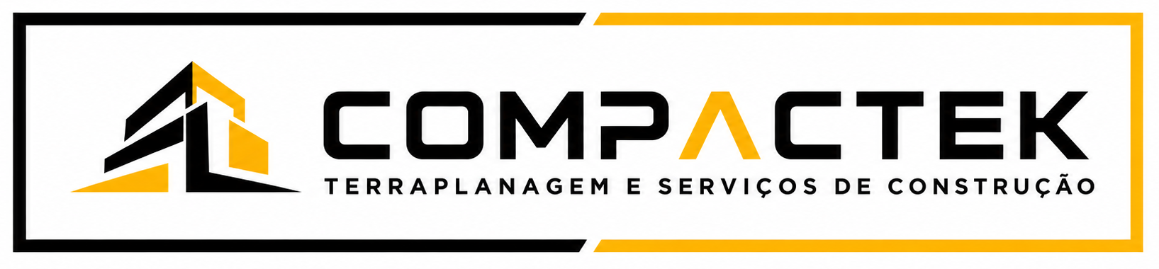 Compactek Terraplanagem e Serviços de Construção